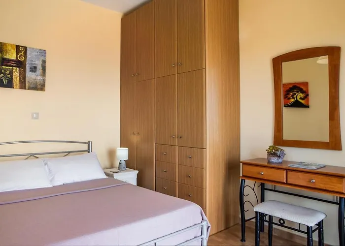 Villa Athina Rose Trapezaki (Kefalonia)