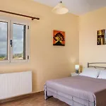 Athina Rose Vila Trapezaki (Kefalonia)