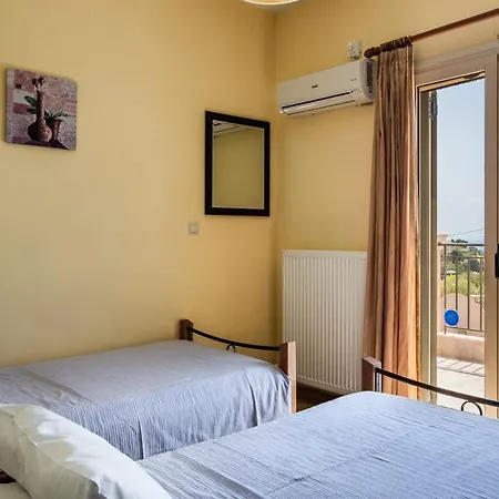 Villa Athina Rose