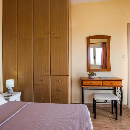 Athina Rose Villa *