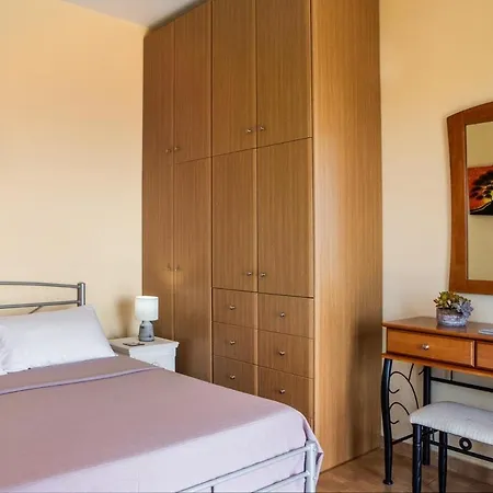 Villa Athina Rose Trapezaki (Kefalonia)