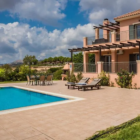 Villa Athina Rose *