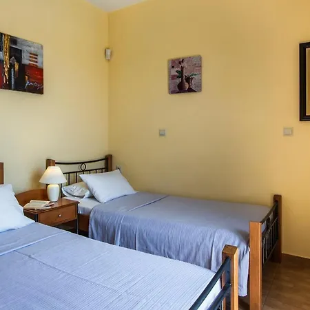 Athina Rose Villa Trapezaki (Kefalonia)